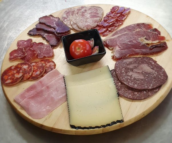 Restaurant Maria Angels (Cal Parera)