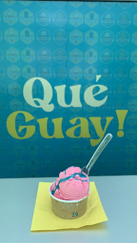 Opinii despre Que Guay în Málaga - Gastronomía y hostelería