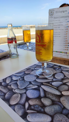 Comentarii opinii despre Restaurante El Espigón