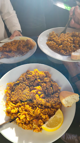 Texaco - Gastronomía y hostelería