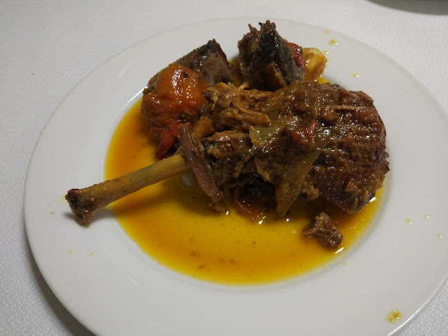 Restaurant Els Avets - Sant Celoni