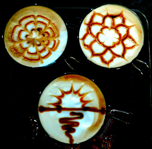 CADOMOKI - Gastronomía y hostelería