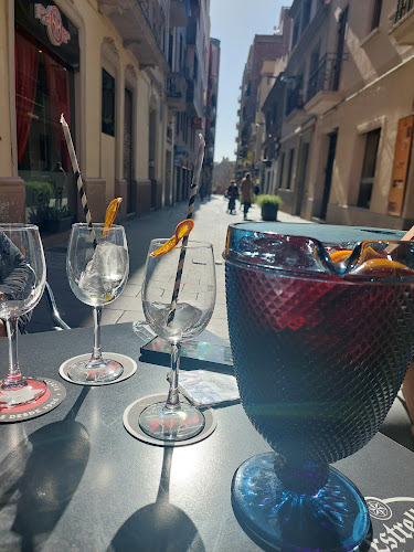 Bar Concordia - Barcelona