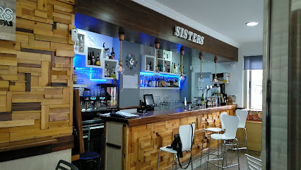 cafe copas sister