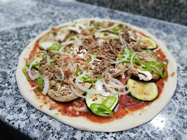 Kebab La Esquina - Málaga