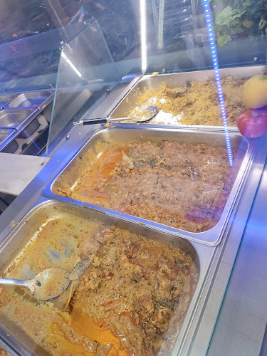 Gust Bar Restaurant - Santa Coloma de Gramenet