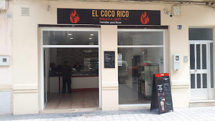 El Coco Rico