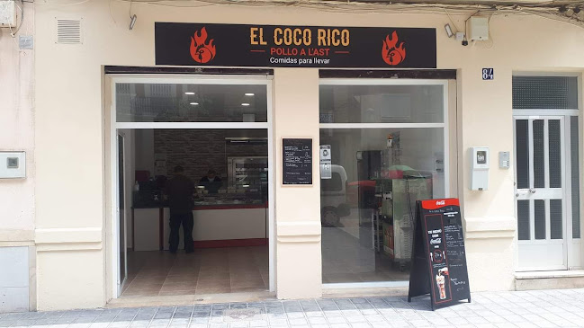 El Coco Rico