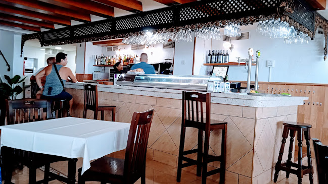 Reviews of Restaurante Terra Nostra in Lo Pagan - Gastronomía y hostelería