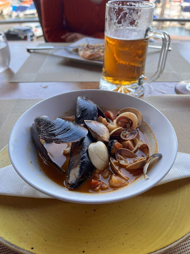 Opinii despre Vivaldi Restaurante Italiano în Puerto Rico - Gastronomía y hostelería