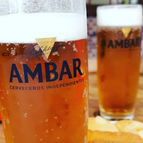 Skinazo-bar - Madrid