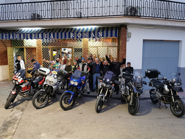 Cafetería Bar Rosan - Lantejuela