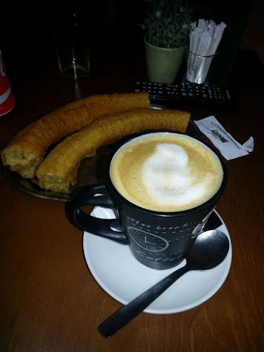 Comments and reviews of CHURRERIA YO' JUAN