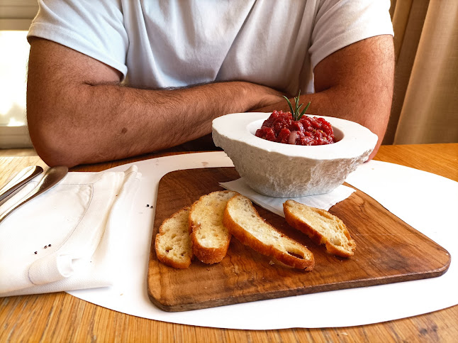 Restaurante Iradier - Gastronomía y hostelería