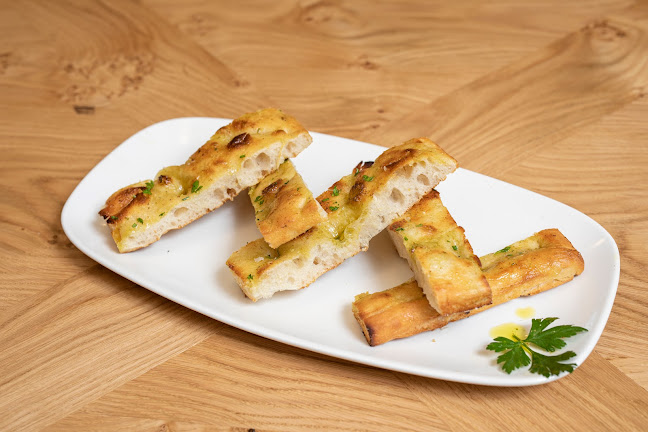 Trattoria Via Romana - Gastronomía y hostelería