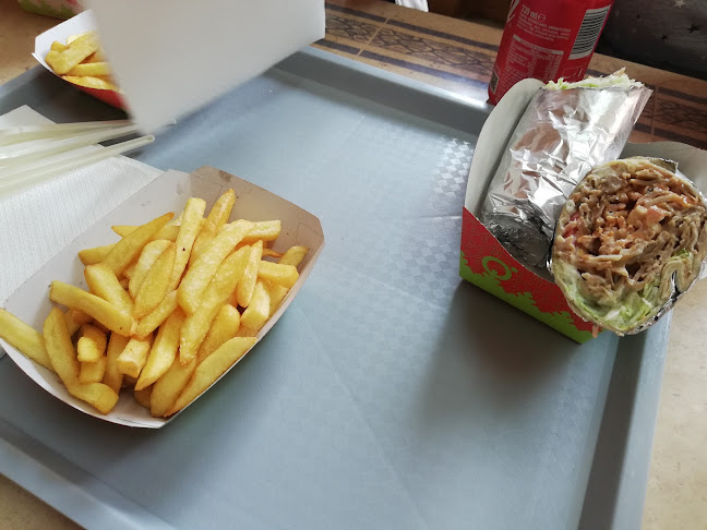 Reviews of Grill doner kebab in Benavente - Gastronomía y hostelería