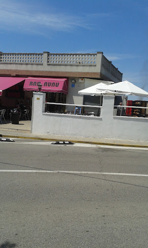 Comentarii opinii despre BAR NUNU