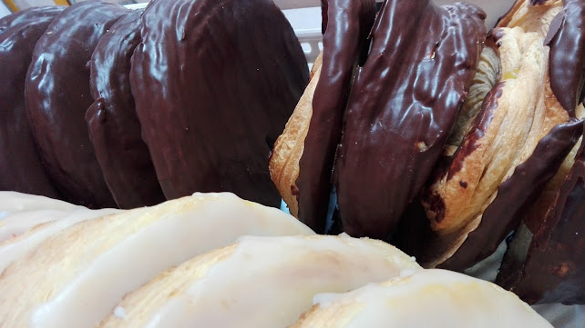 Heladería Café Bar Francis Open Times