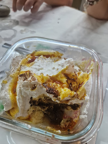 la Golosona Restaurante pizzería Open Times