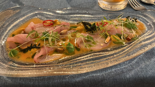 Restaurante qapaq Open Times