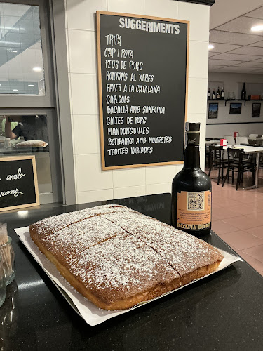 Reviews of Cal Mingo Bar in Molins de Rei - Gastronomía y hostelería