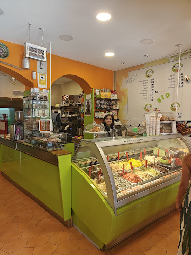 Sani Sapori - Madrid