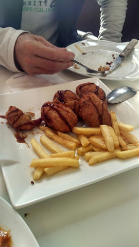 Tasca Er Pancho, Bar Restaurante Open Times