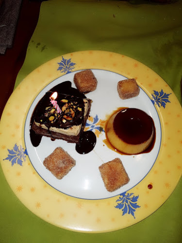 Reviews of Restaurante El rincón de Bernardo in Alcalá de Guadaíra - Gastronomía y hostelería