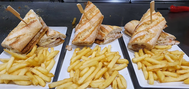 La Casa Gallega - Gastronomía y hostelería