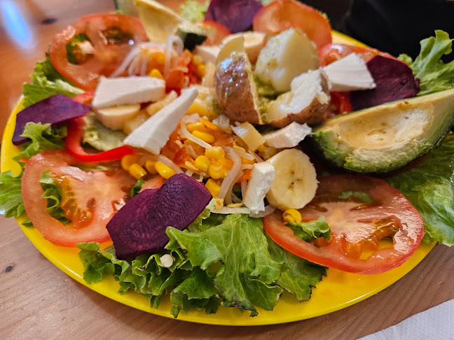 Comments and reviews of Bar cafetería Jícara