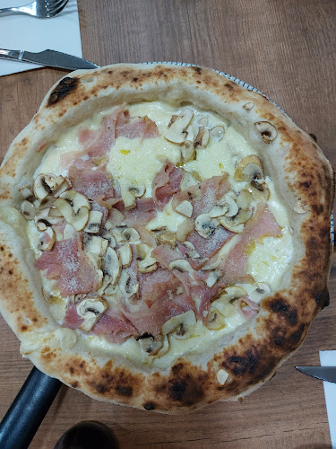 L'artigiano - Madrid