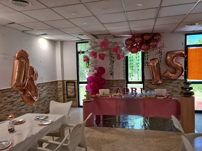 Av. José María Javierre, 8, 41006 Sevilla