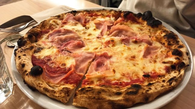 Il Cortile - Valencia - Gastronomía y hostelería