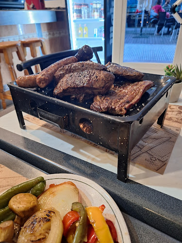 La Vaqueria Bar-Bocateria - Gastronomía y hostelería