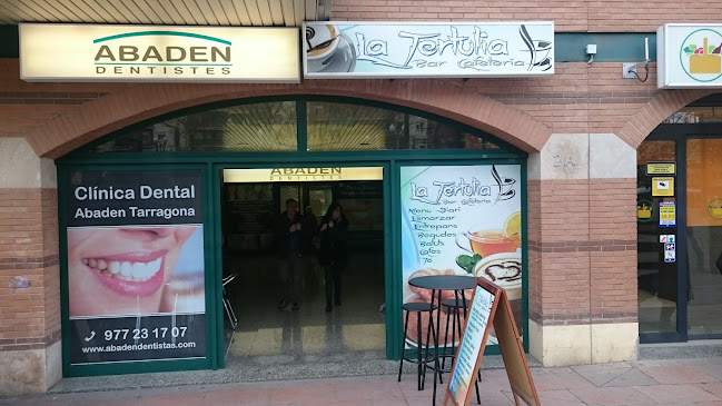 La Tertulia - Gastronomía y hostelería