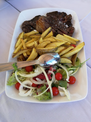 A Casa de Rosa de Mazaroca - Gastronomía y hostelería