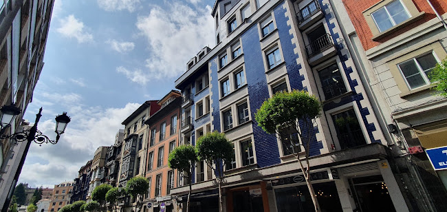 Café El Recuelo Open Times