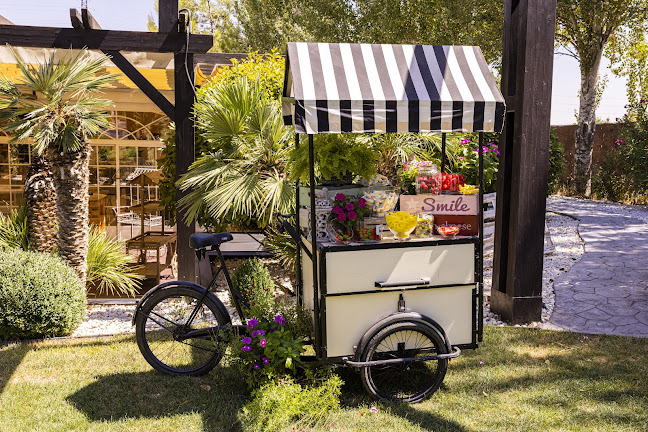 Alkila.me Alquiler Material Hosteleria y Eventos - Gastronomía y hostelería