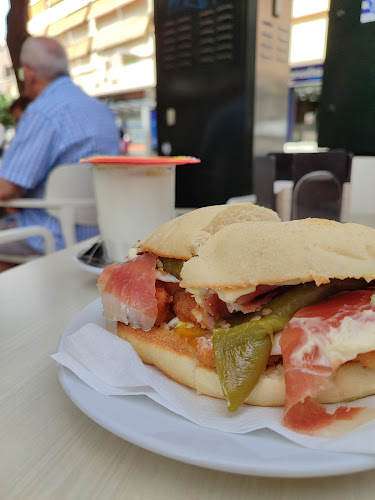 Bar El Tornado - Gastronomía y hostelería