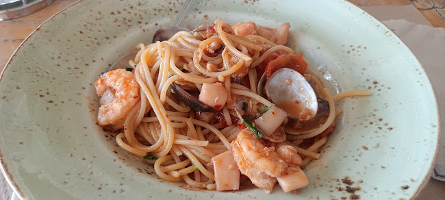 Pizzería La Primavera - Fuengirola