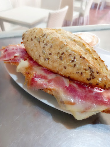 Bar Cafetería Alameda Open Times