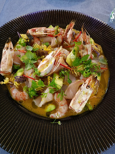 Restaurante qapaq - Arona