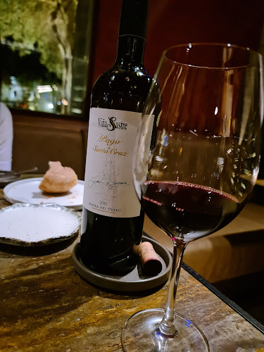 Restaurante Roostiq Marbella Open Times