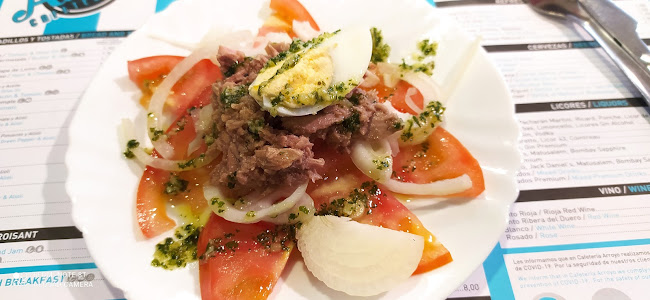 Opinii despre Cafetería Arroyo în La Cala de Mijas - Gastronomía y hostelería