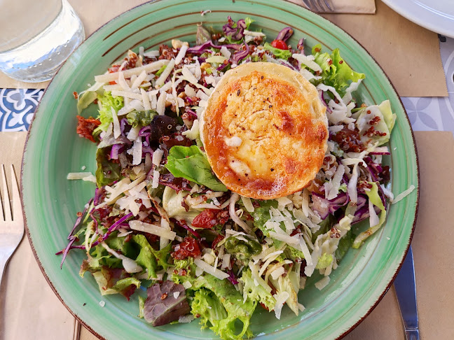 Opinii despre Cómo como 15 în Teror - Gastronomía y hostelería