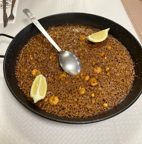 Restaurante Condal - Benidorm