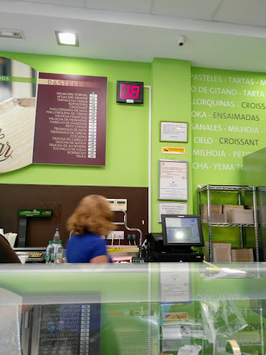 Opinii despre Dulceria Colomar în Las Palmas de Gran Canaria - Gastronomía y hostelería