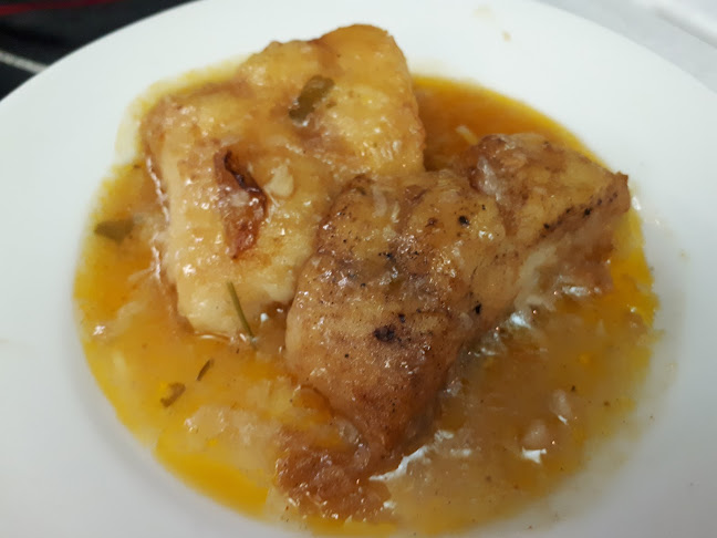 Comments and reviews of Bar Restaurante Luisón