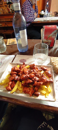 Nueva Orleans - Narón