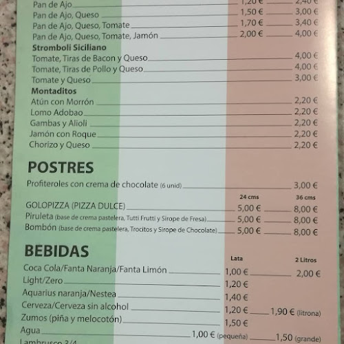 Voy Volando - Gastronomía y hostelería